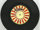 DANDY / WE ARE STILL RUDE / LET'S DO ROCK STEADY / 7''/ VG+