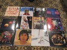 Paul McCartney Limited Edition Colored Vinyl 12 Lp's Complete Set FREE SHIPPING