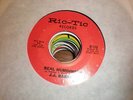 J J Barnes 45 I Ain't Gonna Do It RIC TIC