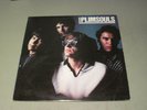 The Plimsouls- Self Titled- LP 1981 Planet P-13