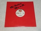 RARE MODERN SOUL ELECTRO FUNK TYRONE MATHERSON FEEL FREE TO DANCE 12