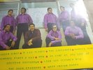 ISLAND FUNK LP-JESUS ACOSTA / THE PROFESSIONALS ON TOUR-CES LABES SLP 7304