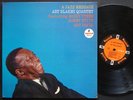 ART BLAKEY A Jazz Message LP IMPULSE AS-45 US '64 RVG McCoy Tyner Sonny Stitt