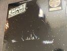 Empire Strikes Back Gold Vinyl (Sealed and brand new).