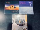 Midnight Oil - 3x Vinyl Albums - 10-1, Diesel & Dust, Blue Sky Mining - Like New