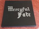 MERCYFUL FATE NUNS HAVE NO FUN LP rare BOX