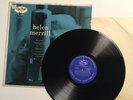 Helen Merrill ST  1958 Reissue EmArcy MG 36006 Mercury Records Quincy Jones
