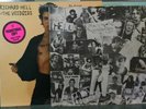 1977 PROMO #SR 6037 Richard Hell & The Voidoids 