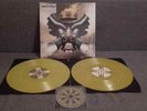 MONSTER MAGNET - Mastermind / YELLOW 2-LP + CD