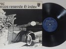Marcos Resende & Index MPBC 1976 Latin Jazz Funk Bossa Nova (Brazil)