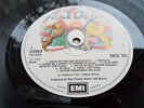 QUEEN A NIGHT AT THE OPERA 1st 1975 UK Press 1st SLEEVE MINT- PLAY