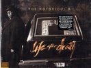 Notorious B.I.G. - Life After Death 1997 (3xLP) US ORG 2nd Press  DJ Premier NM