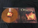 The Offspring - Ignition - Orange LP