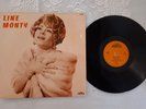 LP   LINE MONTY   ---ARABIC ALGERIAN JEWIS   ***FRANCE***