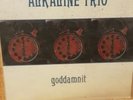 Alkaline Trio - Goddamnit (Blood Pact Exclusive)