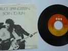 BRUCE SPRINGSTEEN-Born To Run/Meeting Across The River (7