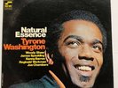 Tyrone Washington Blue Note 4274 LP 