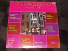 San Fransisco Roots - V/A 1968 Mint In Shrink Psych Rock - RARE
