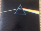 PINK FLOYD VINYL LP DARK SIDE OF THE MOON ORIGINAL MASTER RECORDING MFSL 1-017