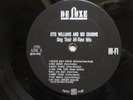 Otis Williams and His Charms –Sing Their All Time Hits R&B RARE EX ORIGINAL LP