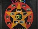 ETOILE DE DAKAR: Tolou Badou N'diaye LP (France, tobc, minor laminate peeling)