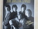 THE ROLLING STONES Slow Rollers Dutch vinyl LP Decca 6399 316 1981 Nr Mint/Mint