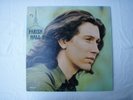 PARISH HALL - self titled - unplayed condition - Fantasy 8398