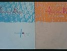 THROWING MUSES firepile ep's (part 1&2 remix) uk 4ad '92 indie 12