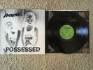 Venom - Possessed LP