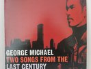 George Michael ?– Two Songs From The Last Century - Vinyl, 12