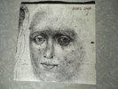 Pearl Jam Happy 7” Vinyl When I'm Crying R.E.M. 1997 Christmas Single Record 45