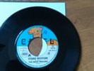 THE WEST INDIANS.STRANGE WHISPERING.VINYL 7