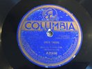 Over There (WWI) Cohan / Peerless Quartette / A2306 Columbia Shellac 78 RPM