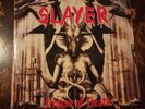 SLAYER Praise of Death - Bladerunner Records ?– KL 208 539