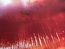 The Cure Kiss Me Kiss Me Kiss Me 2-LP Set Orig Inner Sleeves MINT