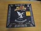 The End 3xLP by Black Sabbath 180 gram vinyl sealed unopened brand new