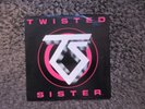 TWISTED SISTER 