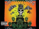 THE OFFSPRING - IXNAY ON THE HOMBRE (20TH ANNIVERSARY GOLD VINYL) VINYL LP NEW