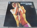 Iggy And The Stooges - Raw Power 1977 UK LP CBS EMBASSY