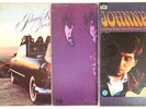 Johnny Rivers LP Vinyl Record Album Lot: Changes + Rewind + Realization +++