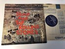 The Rolling Stones LP Stone Age ORIG ffss Decca UK