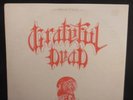 GRATEFUL DEAD - OUT WEST LIVE HOLLYWOOD PALLADIUM - IMPOSSIBLE RECORD WORKS 1973