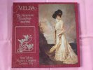 NELLIE MELBA The American Recordings 1907-1916 Rare 1982 5LP Box Set Opera