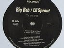 Big Rob/Lil Sprout 