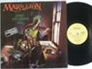 MARILLION SCRIPT FOR A JESTER'S TEAR LP 12