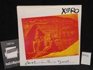 XERO - Lust In The Dust EP/ Rare OZ M Squared label/ Signed & with Xero booklets