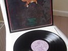 CURRENT 93 / HÖH     Vinyl LP     Island HÖH (Durtro 006)