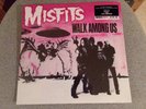 Misfits Walk Among US LP Ruby R1 79947, Rhino Records 2009 Sealed New