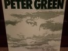 PETER GREEN - In The Skies (Sail (PVK) 0110, 1979) SEALED vinyl  Fleetwood Mac