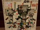 JOHN LEWIS / ALBERT MANGELSDORFF - Animal Dance (Atlantic SD-1402, 1964) SEALED
